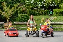 Специална оферта „Лятна СПА почивка 5+“ в Аугуста СПА Хотел